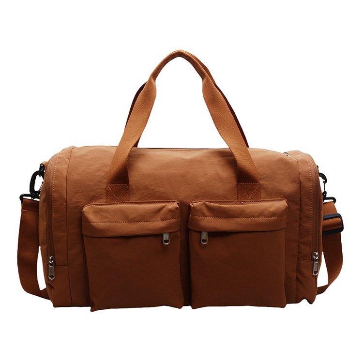 Sporty Duffel-Bag Skanto