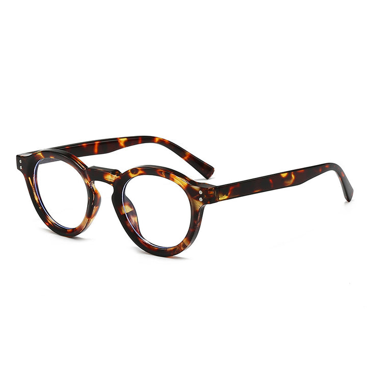 Women's modern designed glasses Skanto