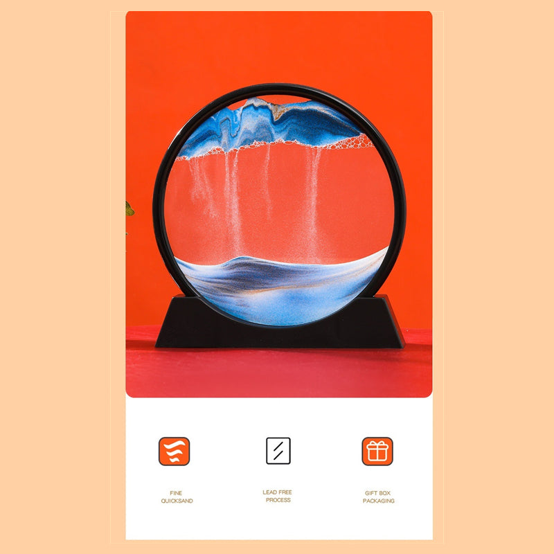 Skanto | Timeglass For Home Decor