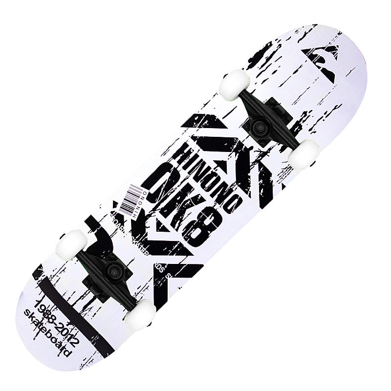 Freestyle Skateboard Skanto