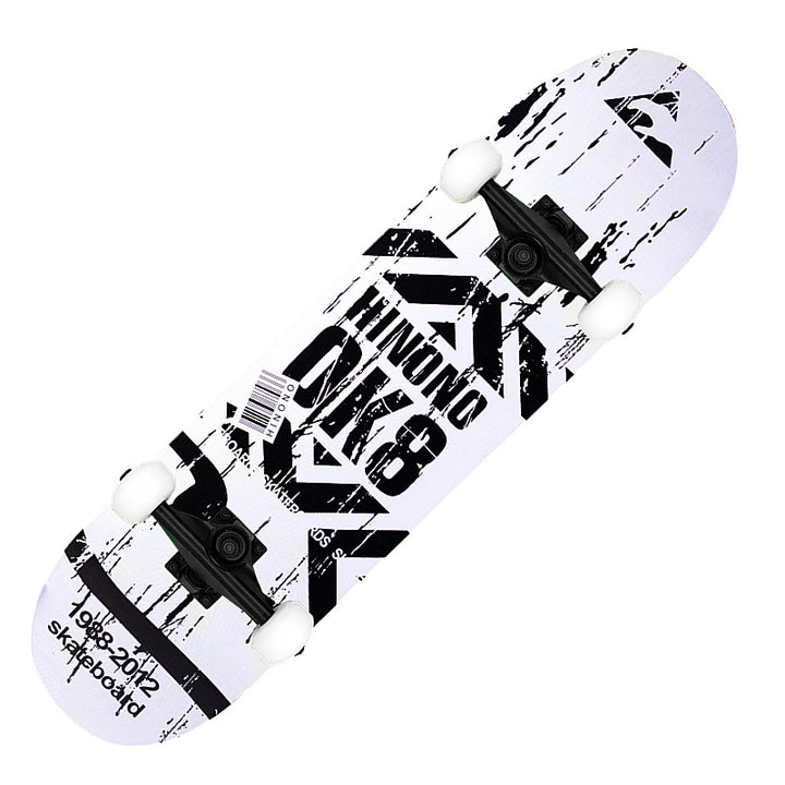 Freestyle Skateboard Skanto