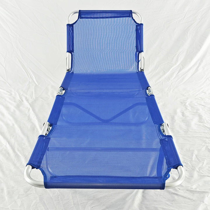 Sun Lounger Skanto