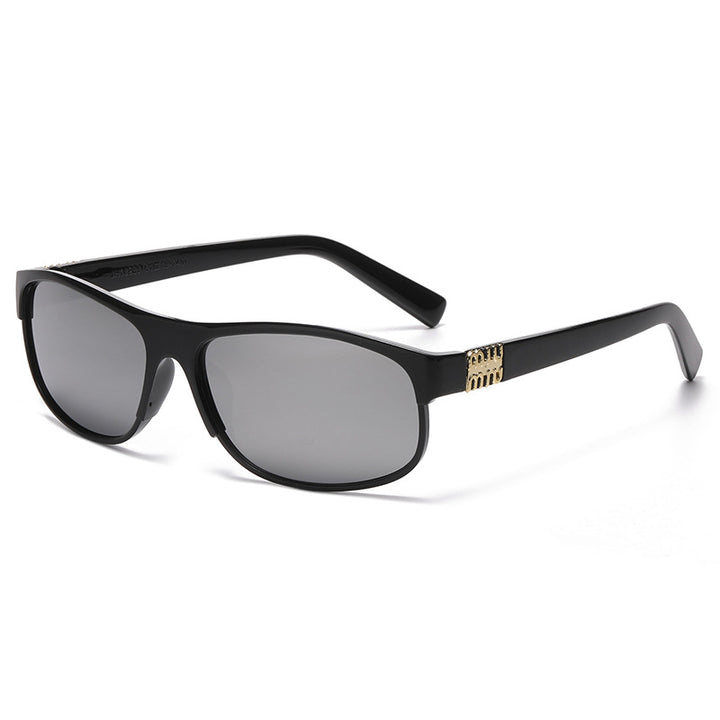 Women's fashion sunglasses with polarized lenses and stylish frame Skanto
