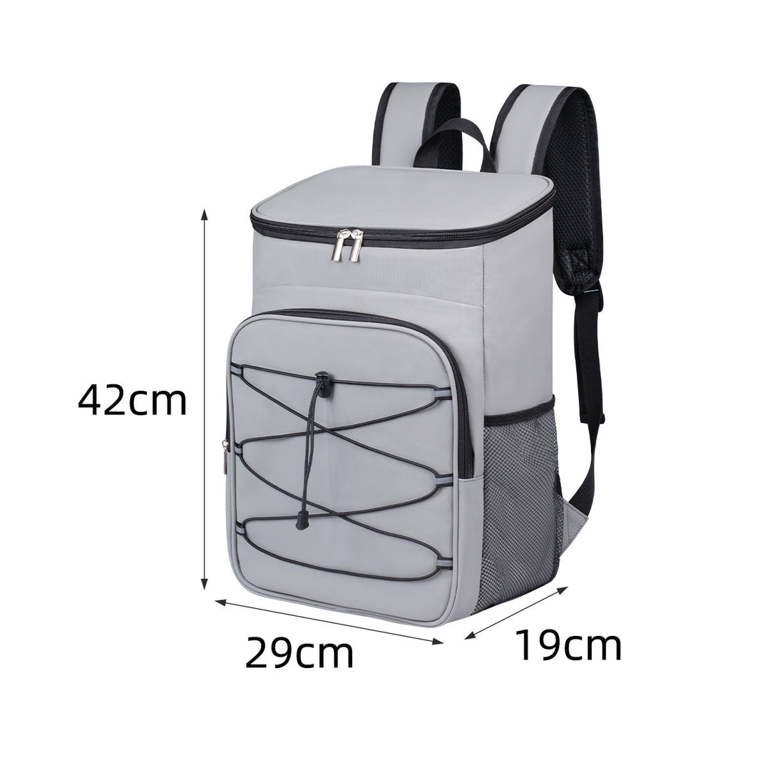 Dame Multifunksjonell Sportbag Skanto
