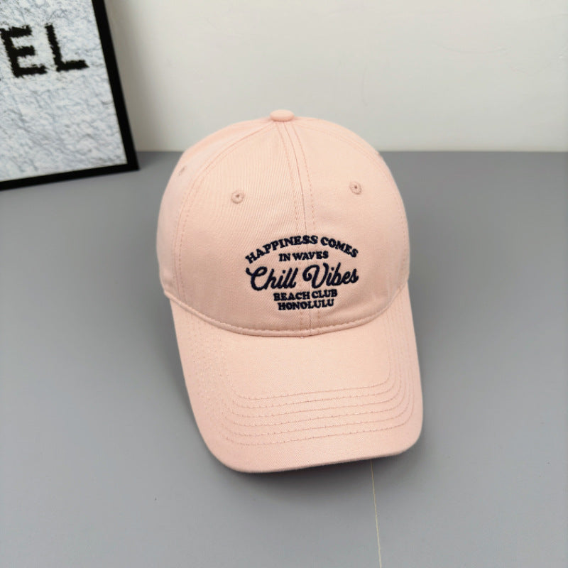 Herrebrodert Chill Vibes Baseball Cap Skanto