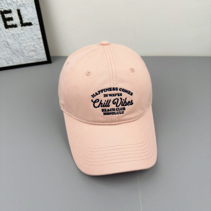 Herrebrodert Chill Vibes Baseball Cap Skanto