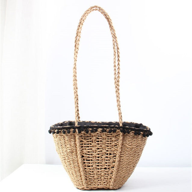Basket Bag Skanto
