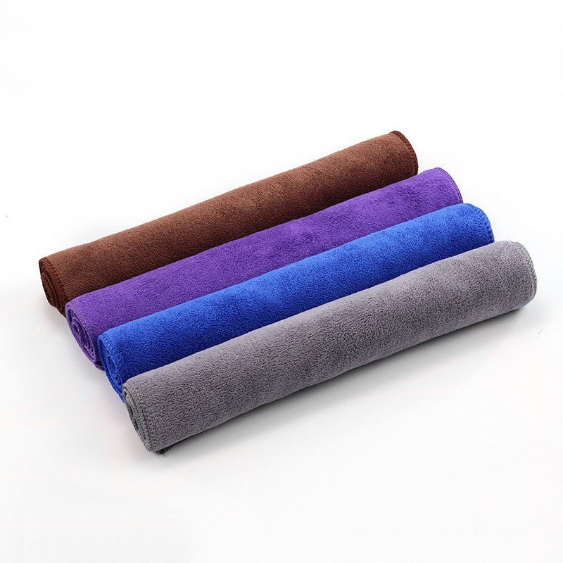Premium Mikrofiber Håndkle Skanto