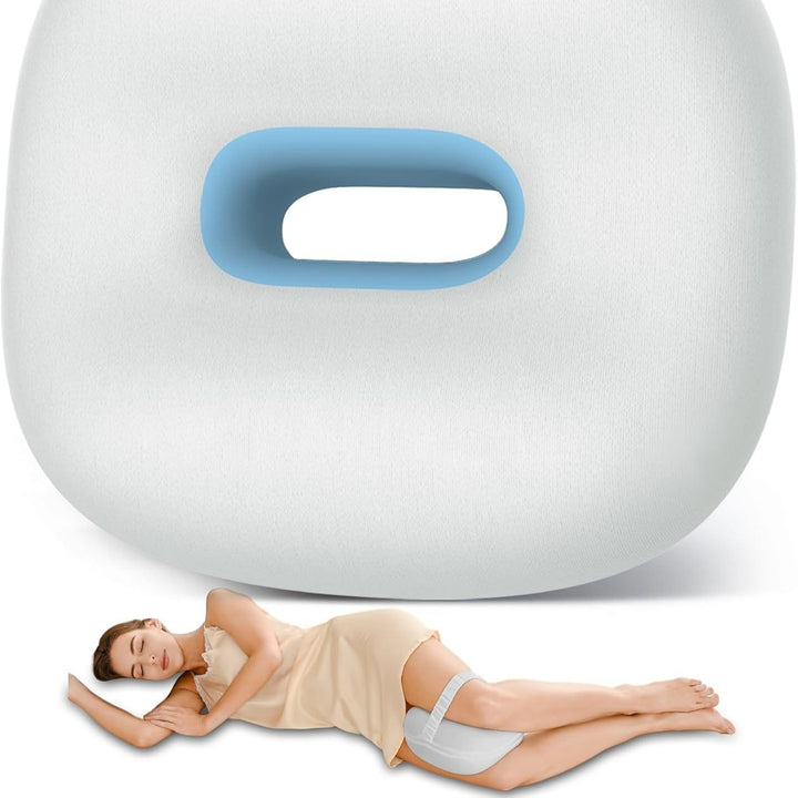 ergonomisk sovpute Skanto
