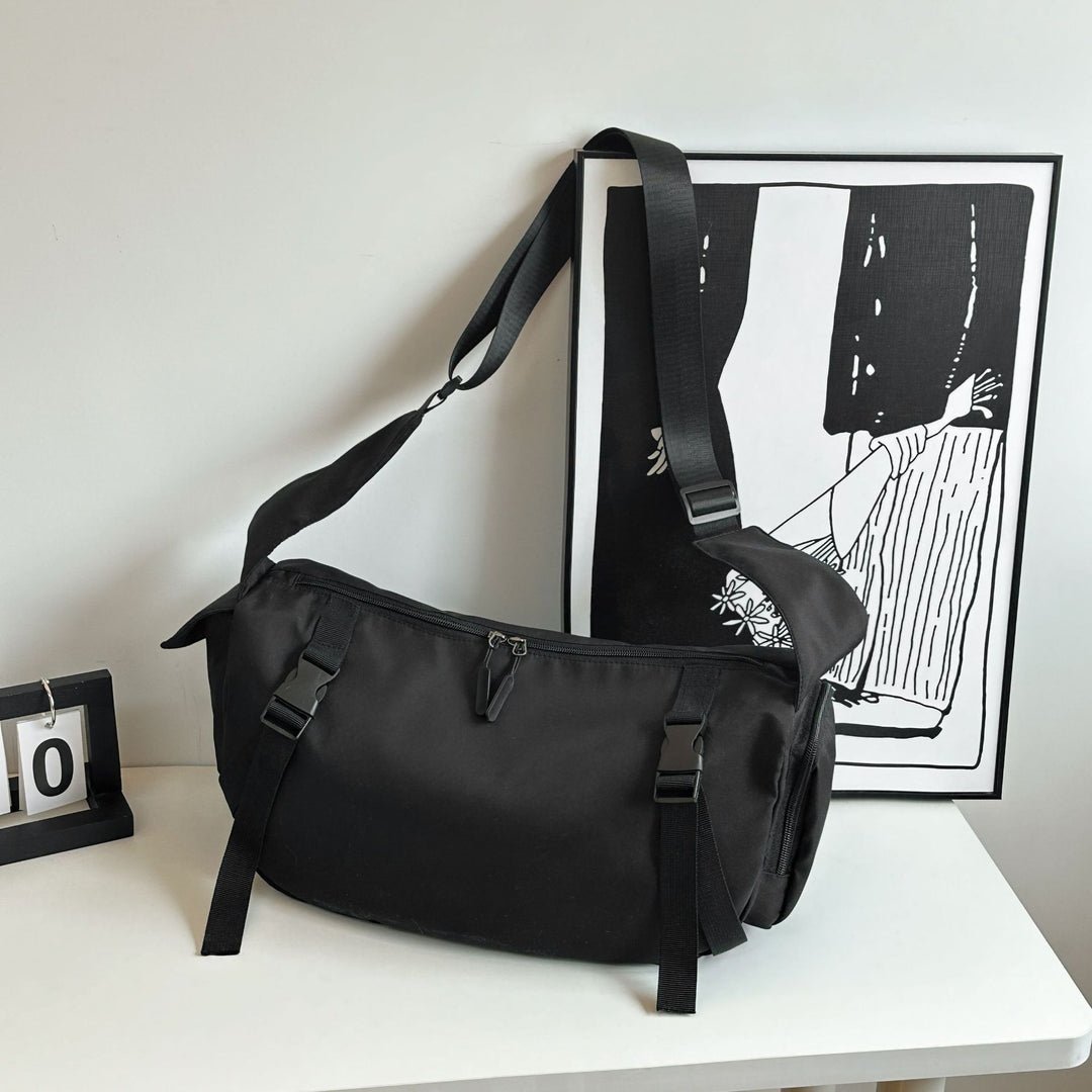 Sporty multifunctional tote bag Skanto