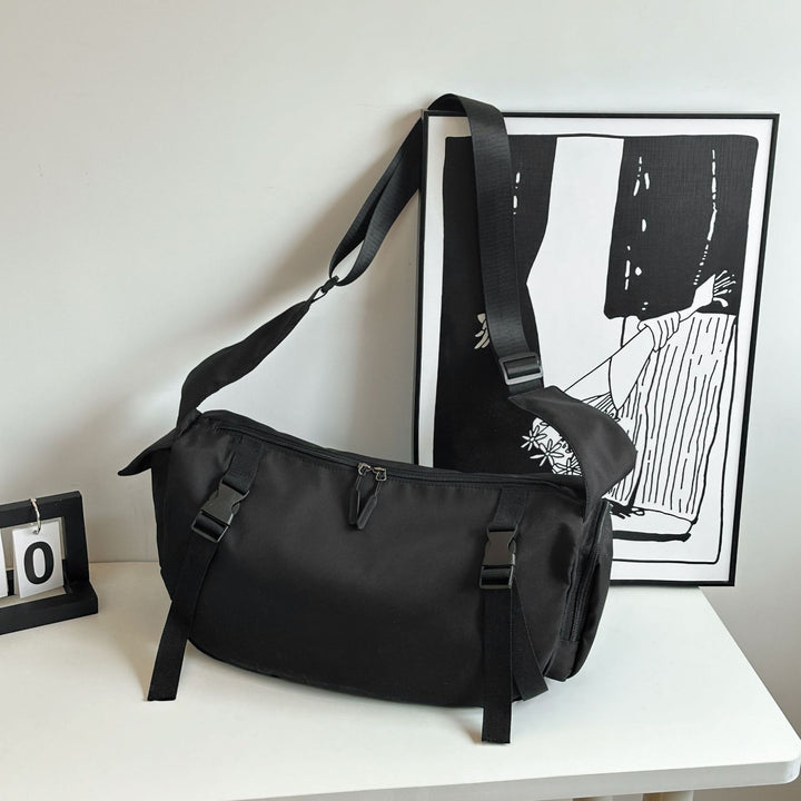 Sporty multifunctional tote bag Skanto