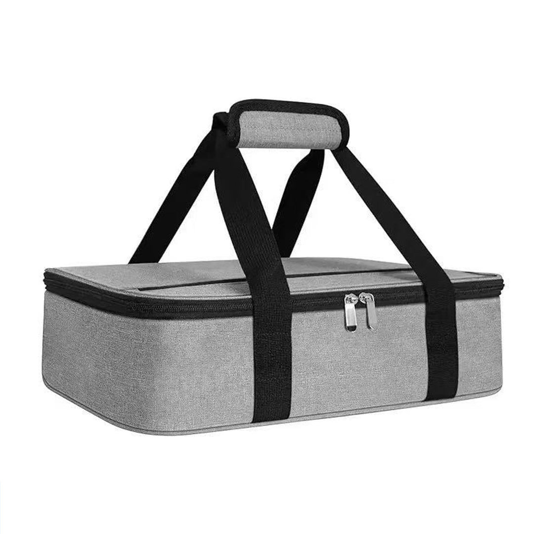 Dame isolert kjølebag Skanto