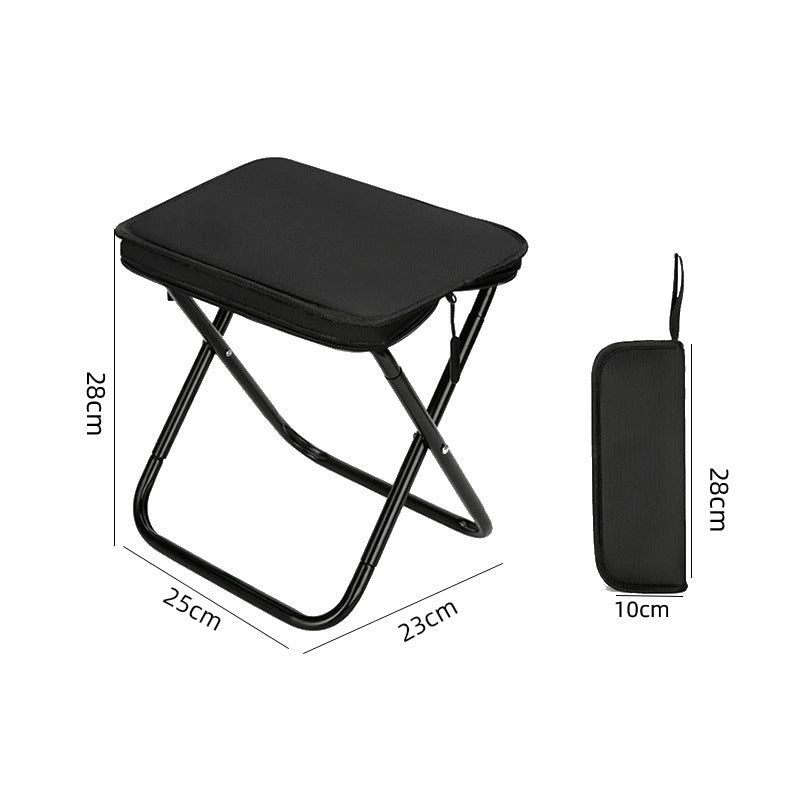Folding Chair Skanto