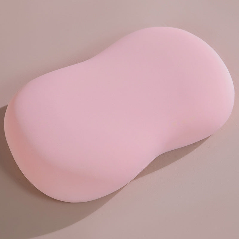 ergonomisk hodepute Skanto