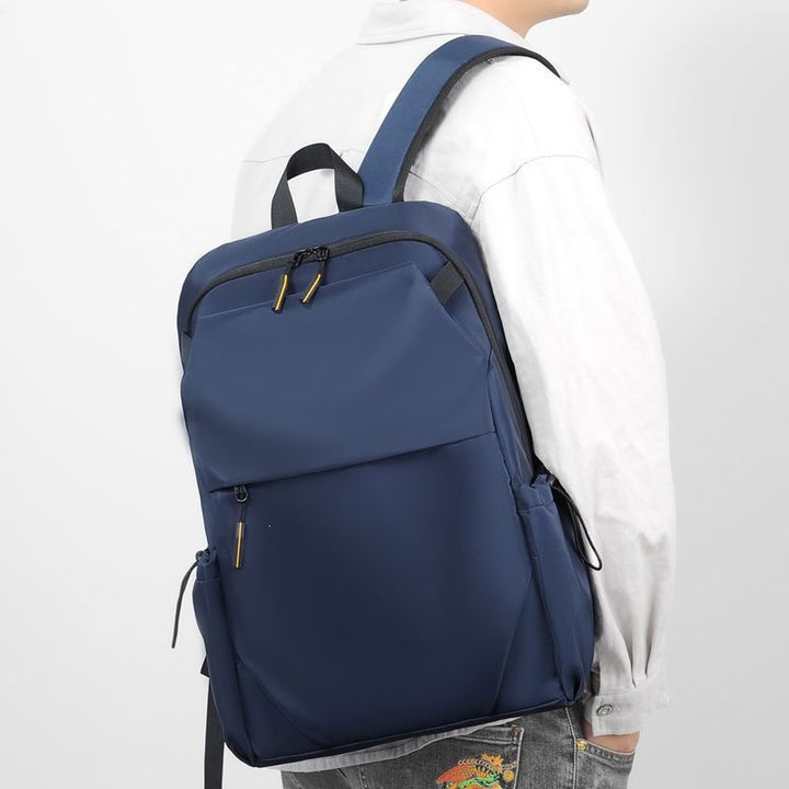 Urban ryggsekk med flere rom Skanto