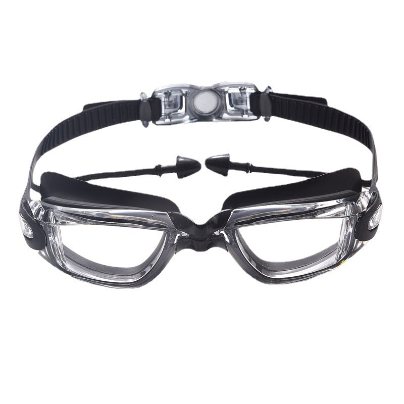 Svømmebrille Skanto