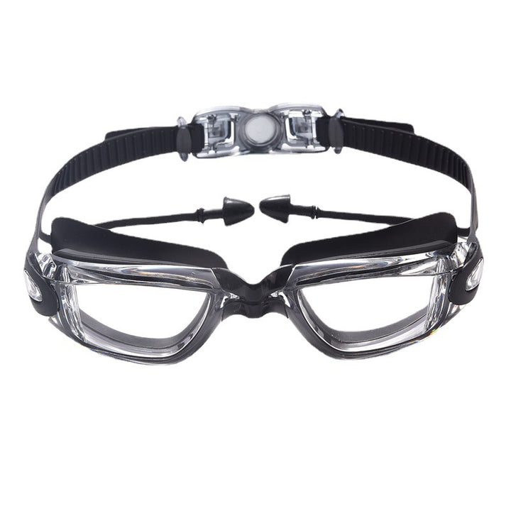 Svømmebrille Skanto
