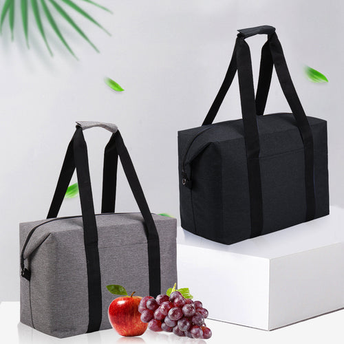 Damer romslig handlebag Skanto