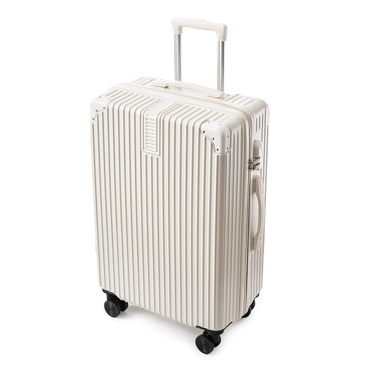 Dual-Layer Hard-Shell Bagasjesett Skanto