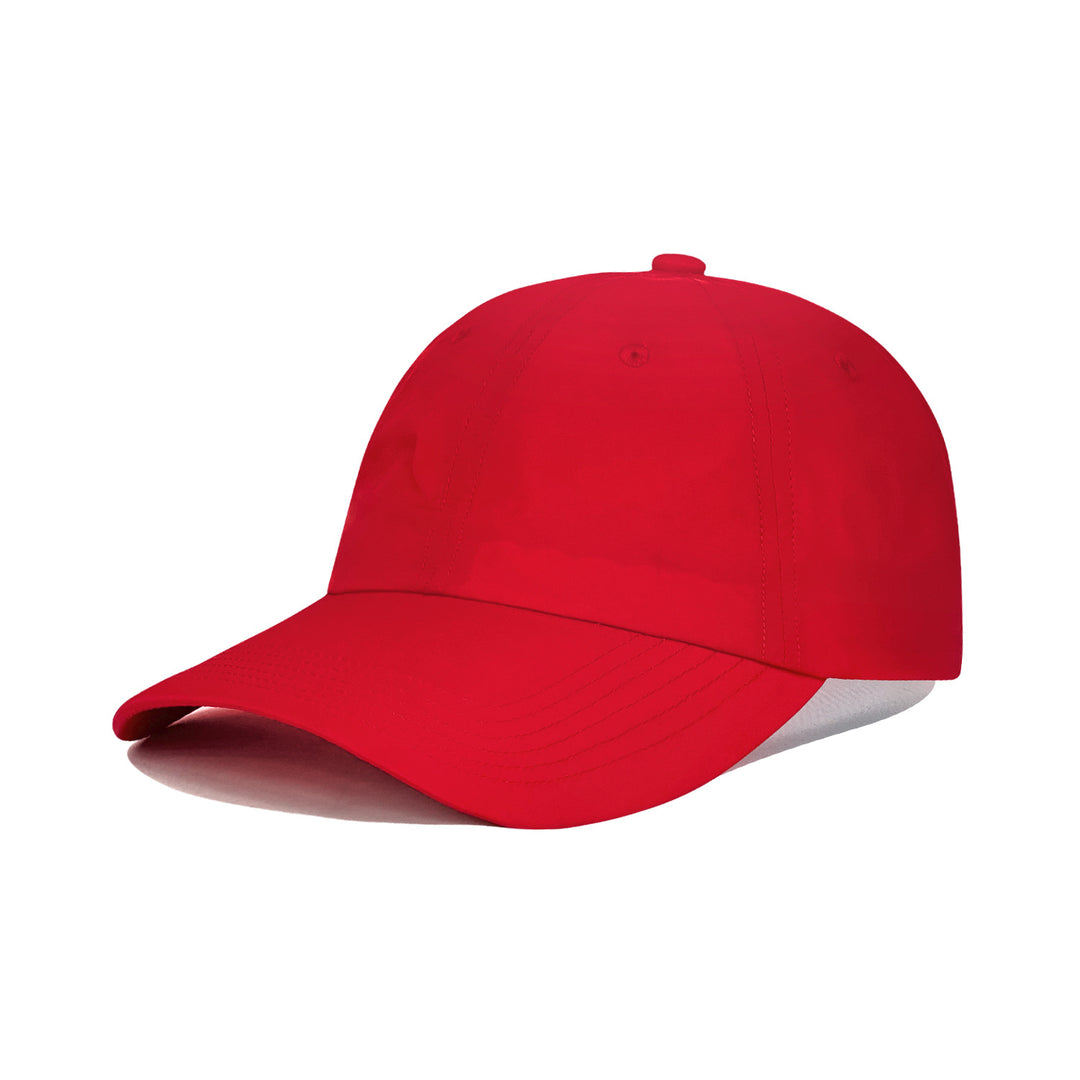 Dame pustende sportcaps Skanto