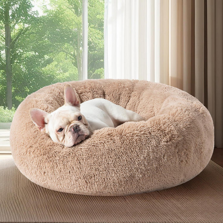 Kvinner Cozy Pet Bed Skanto