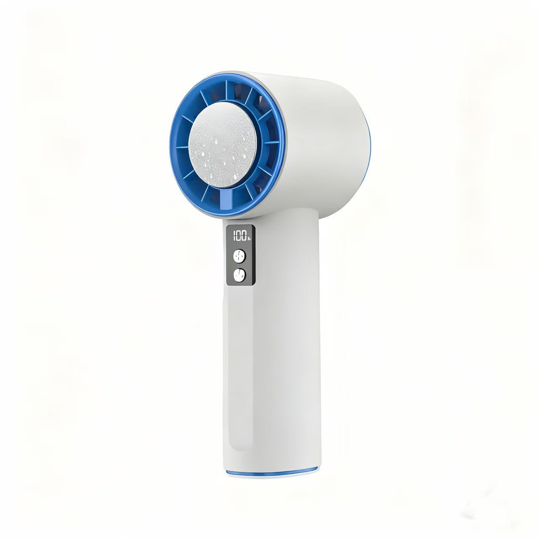 Bærbar Håndholdt Dampgenerator Skanto