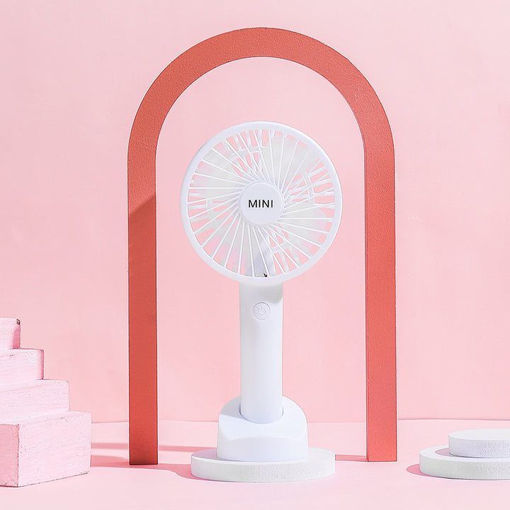Mini Desktop Kjølevifte Skanto