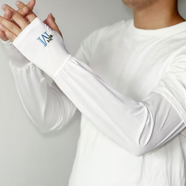Unisex UV-beskyttelse armstoler Skanto