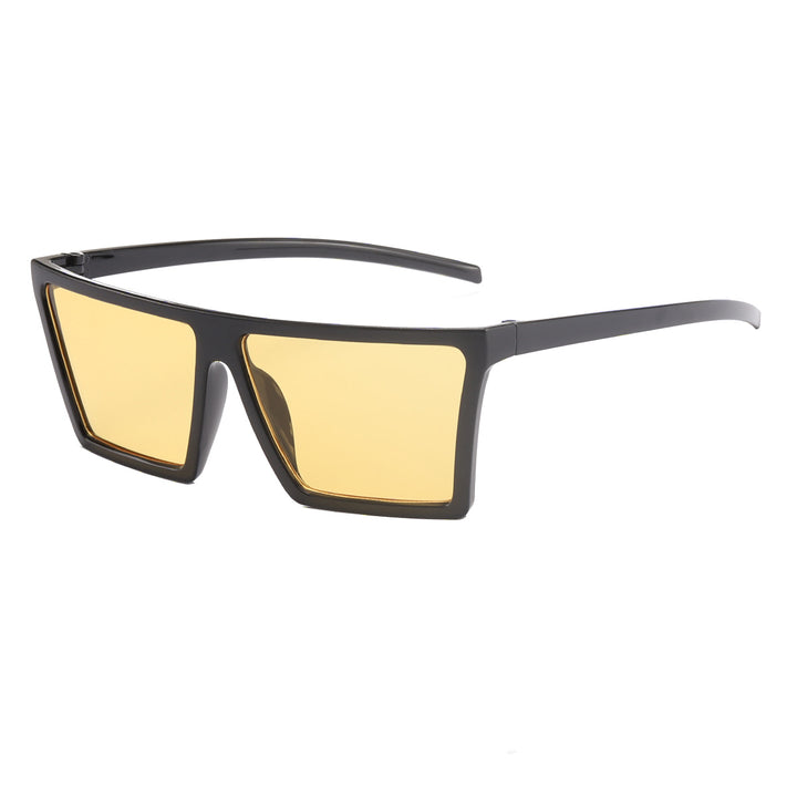 Dame moteriktig brille med innovativ ramme Skanto