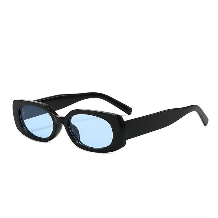 Women's Cat-Eye Sunglasses with Contemporary Design and UV Protection Skanto