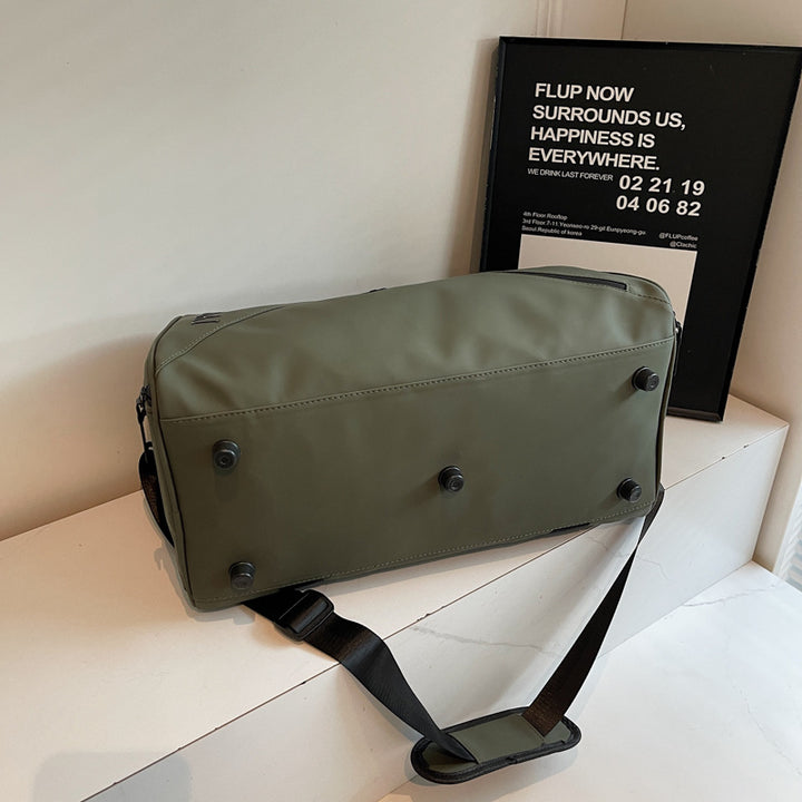 Sporty og Allsidig Treningsbag Skanto