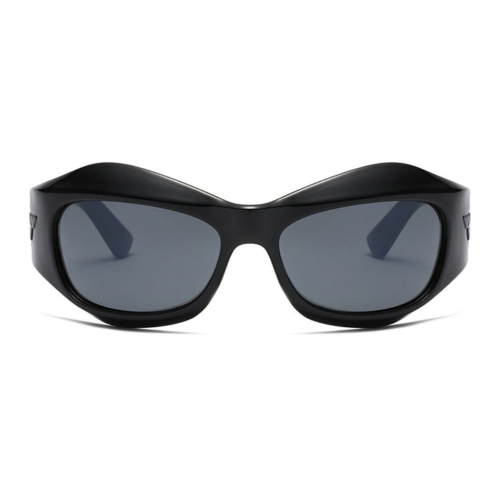 Men's Sporty Sunglasses Skanto