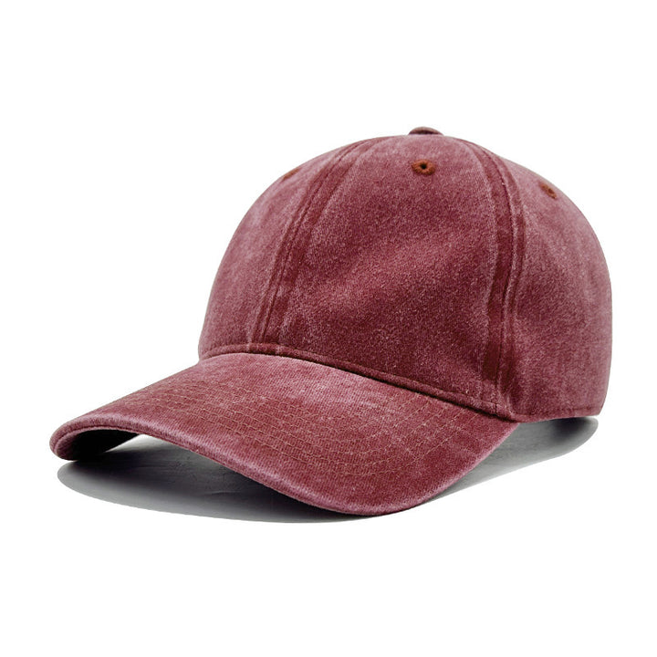 Dame Fleece Baseballcap Skanto