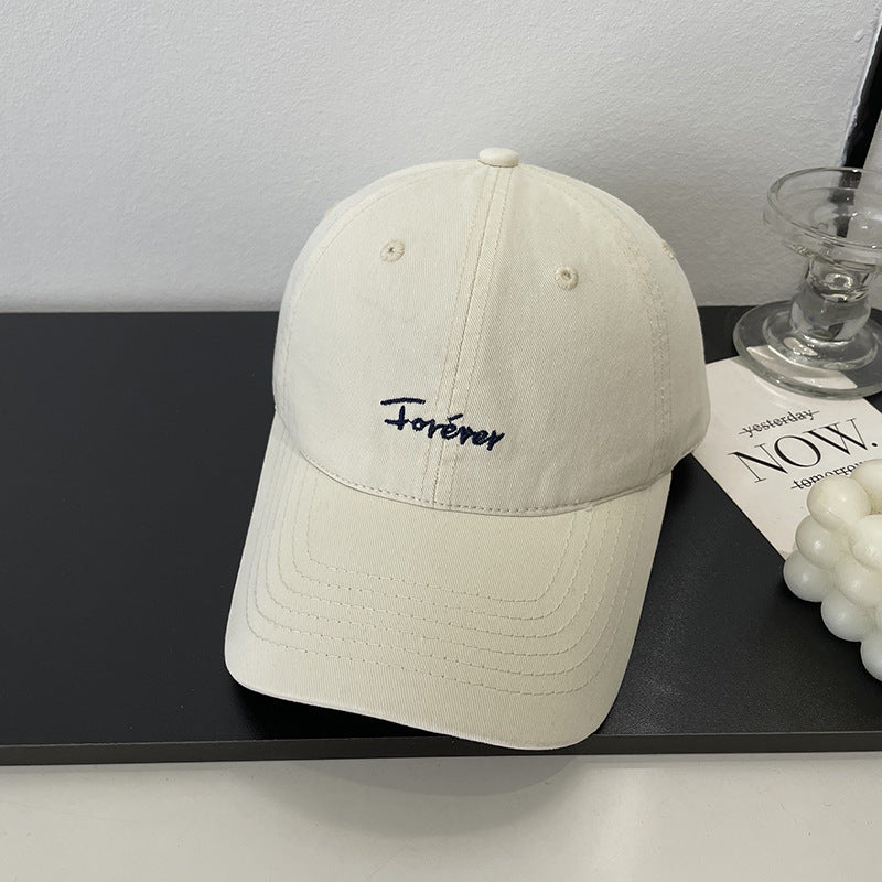 Herre Casual Brodert Baseball Caps Skanto 1784270173