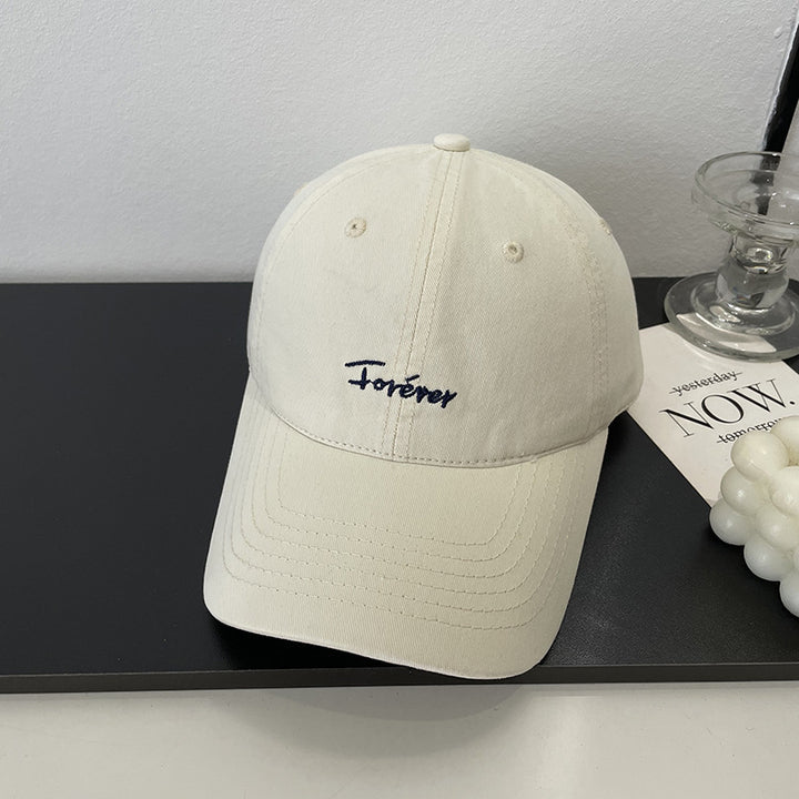 Herre Casual Brodert Baseball Caps Skanto 1784270173