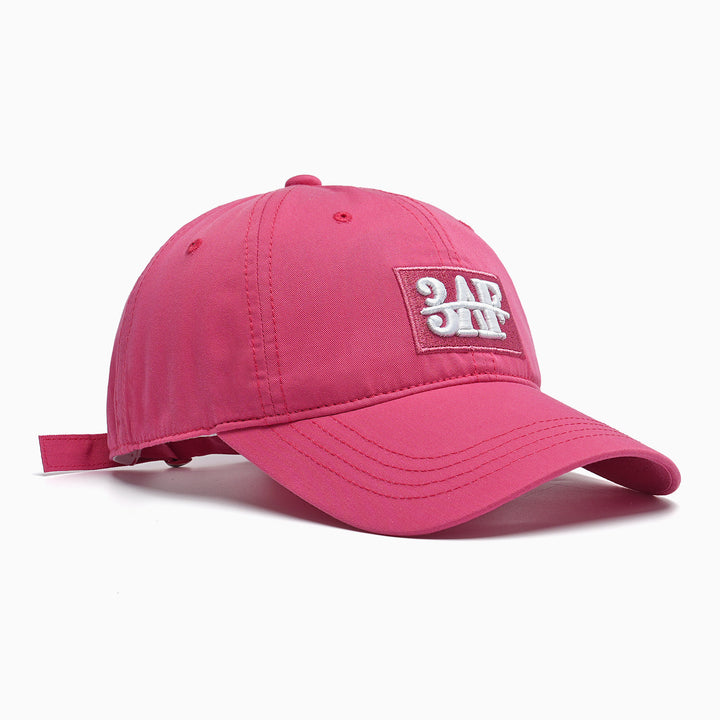 Dame Justerbar Sport-basecap med Komfort-fôr Skanto
