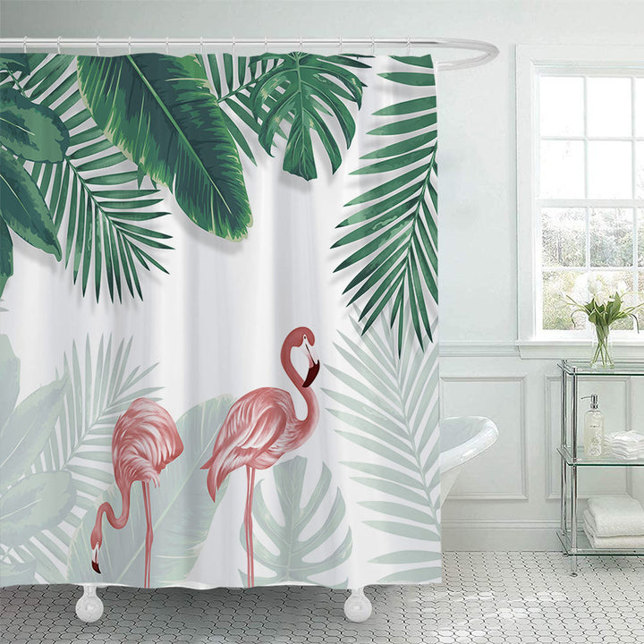Tropical Paradise Dusjforheng Skanto