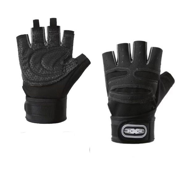 Women's Fitness Gloves Skanto