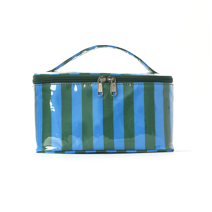 Kosmetikkorganisator med vanntett design Skanto