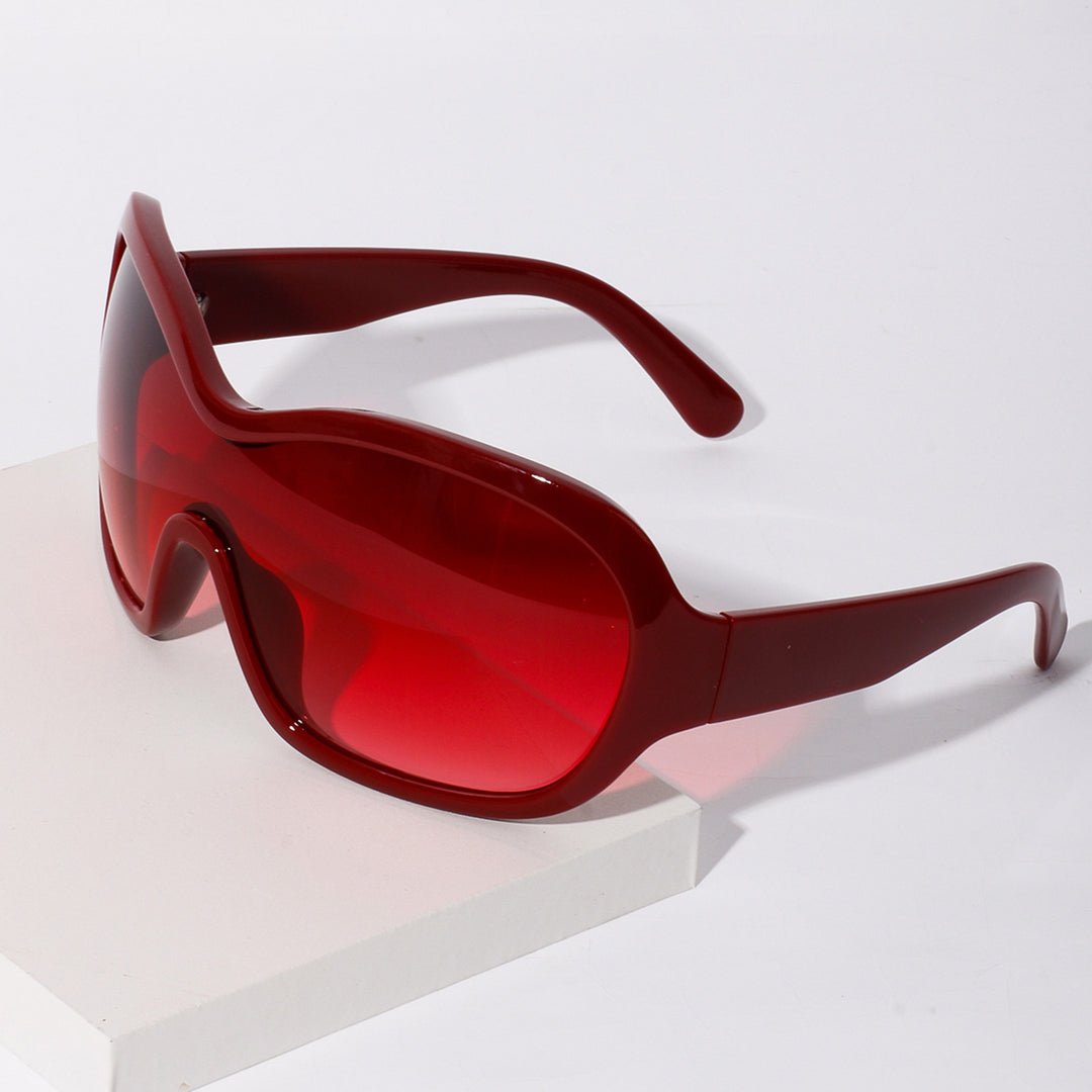 Dame solbrille Skanto
