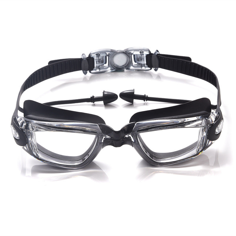 Svømmebrille Skanto