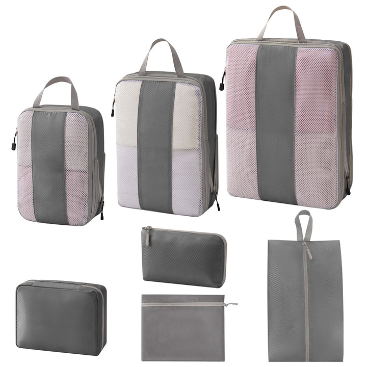 Travel Packing Cube Set Skanto
