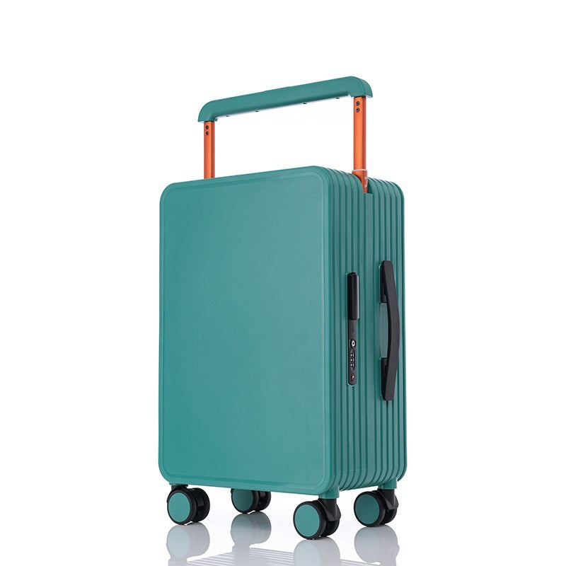 Ultra-Durable Kompakt Rullende Kabin Koffert Skanto