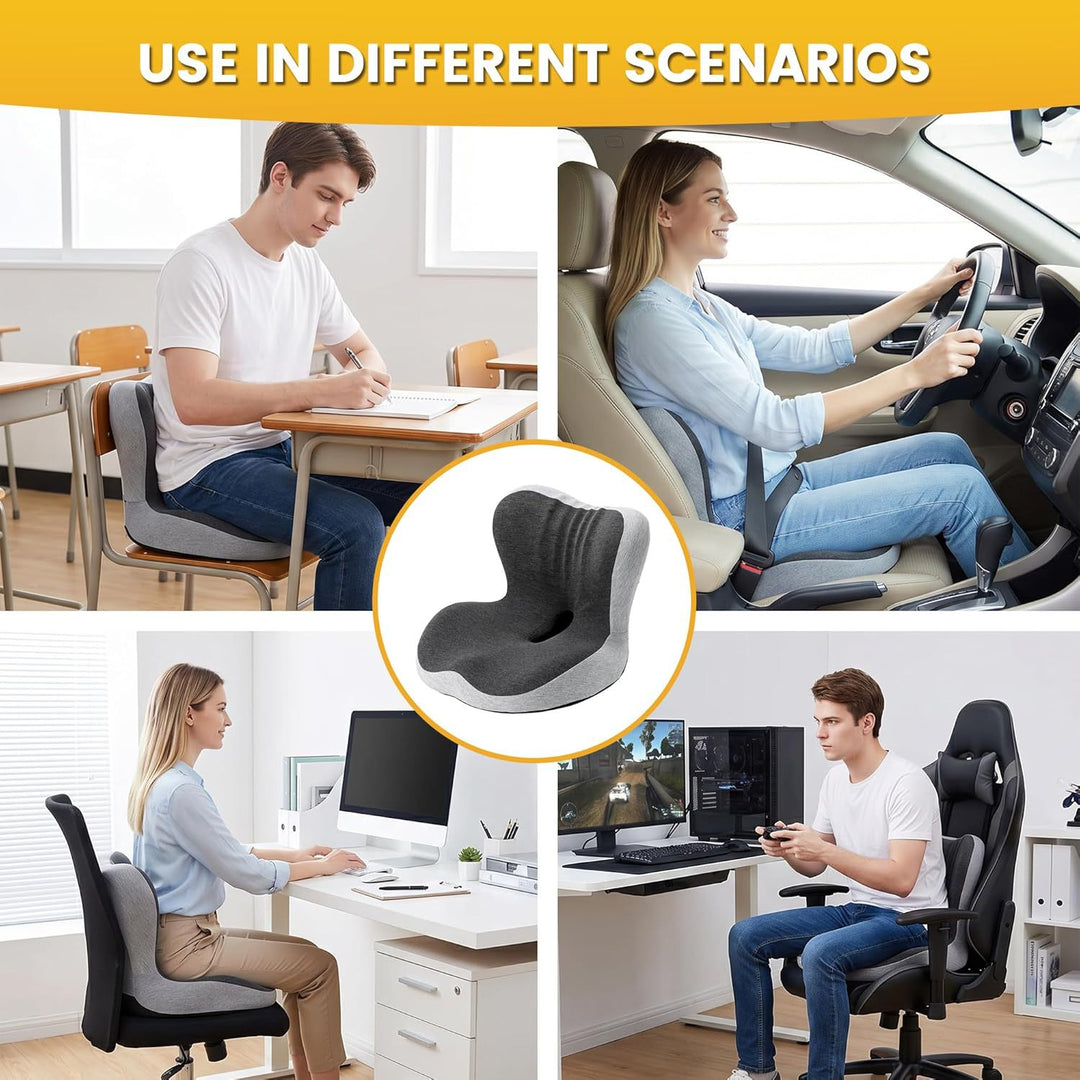 Ergonimisk sittepute Skanto