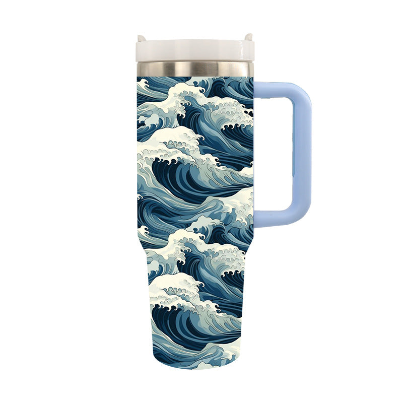 Unisex Isolert Drikkekopp Skanto
