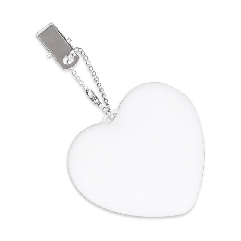 Skanto | Håndveske Lampe i Hjerteform