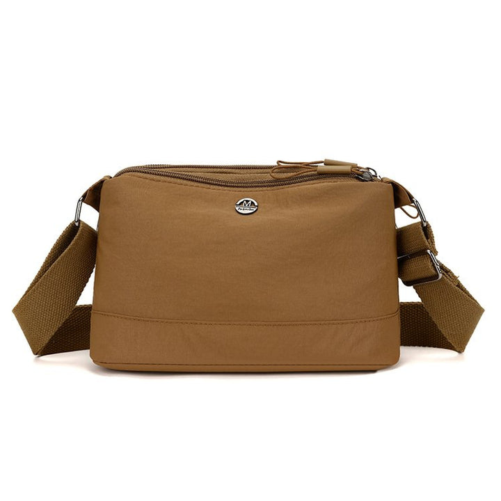 Umh handbag med justerbar skulderrem og intelligent fantesystem Skanto