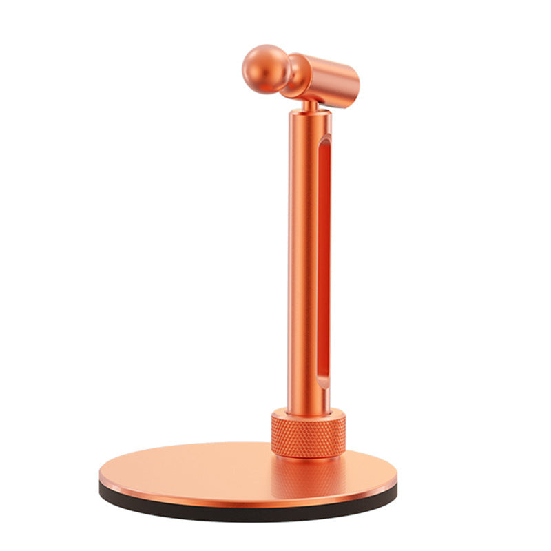 Unisex Premium Mikrofonstativ med RGB-belysning Skanto