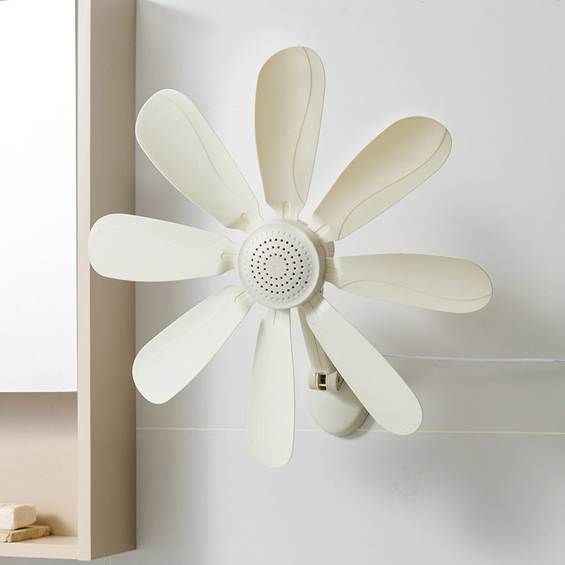 Veggventilator Skanto