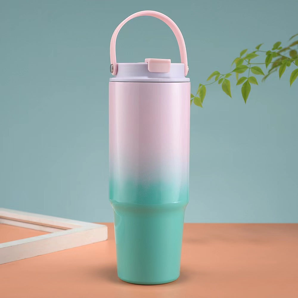 Unisex Isolert Drikkeflaske Skanto